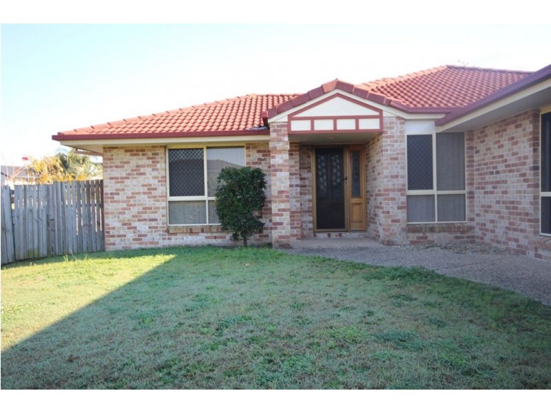 13 Somerton Street, Bracken Ridge QLD 4017