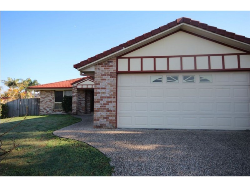 13 Somerton Street, Bracken Ridge QLD 4017