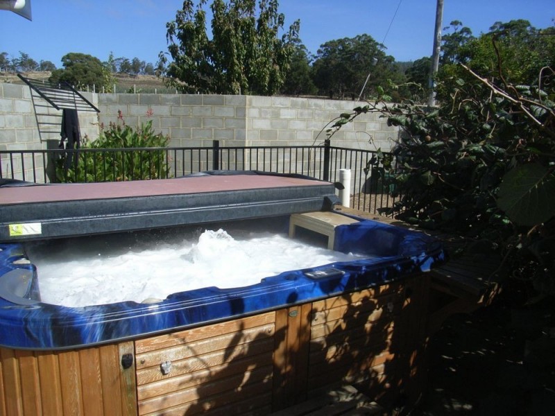 2526 Arthur Highway, Copping TAS 7174