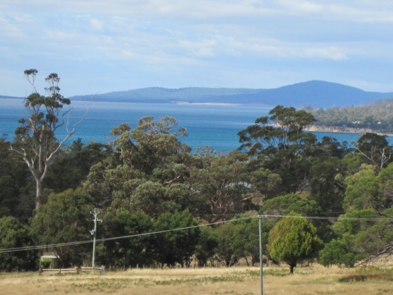183 Alma Road, Orford TAS 7190