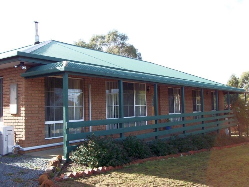 34 Provence Drive, Carlton TAS 7173
