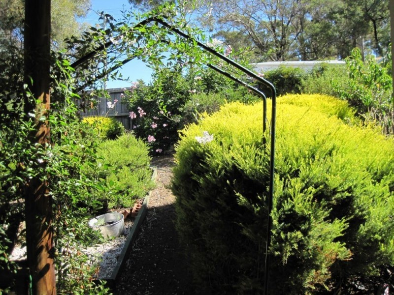 619 Shark Point Road, Penna TAS 7171
