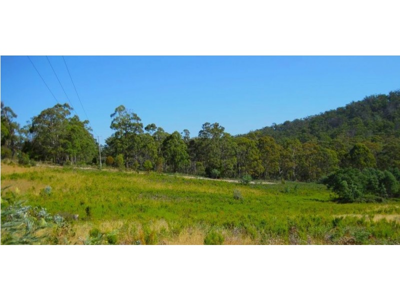 Lot 1 Sugarloaf Road, Forcett TAS 7173