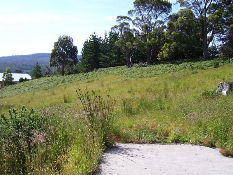 Lot 46 Protheroe Court, Nubeena TAS 7184