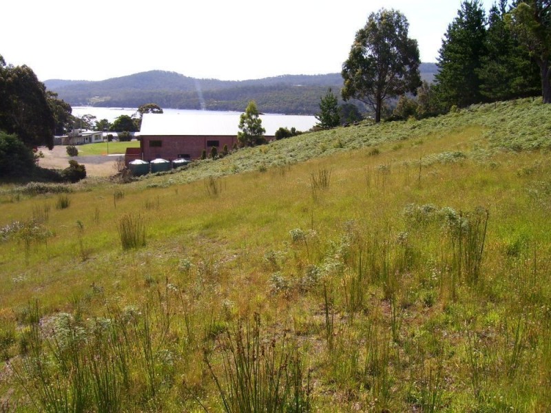Lot 46 Protheroe Court, Nubeena TAS 7184