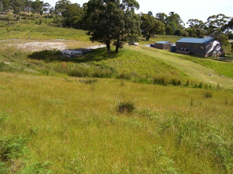 Lot 46 Protheroe Court, Nubeena TAS 7184