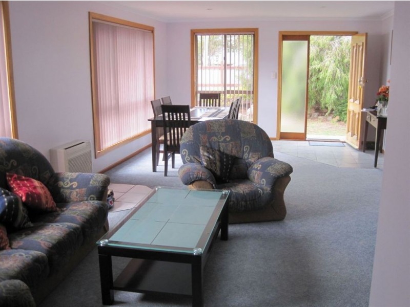 9 Carlton Beach Road, Dodges Ferry TAS 7173