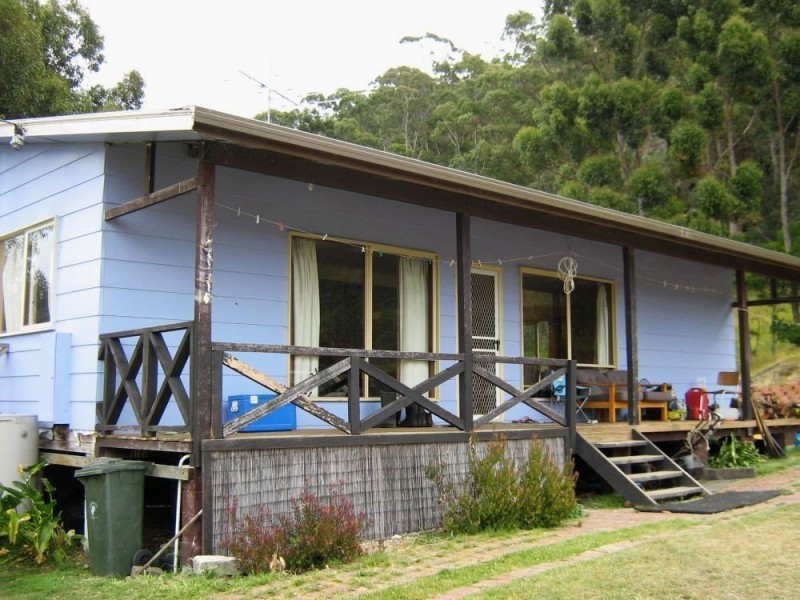 510 Dam Road, Saltwater River TAS 7186