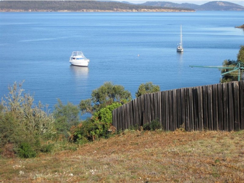 23 Susans Bay Road, Primrose Sands TAS 7173