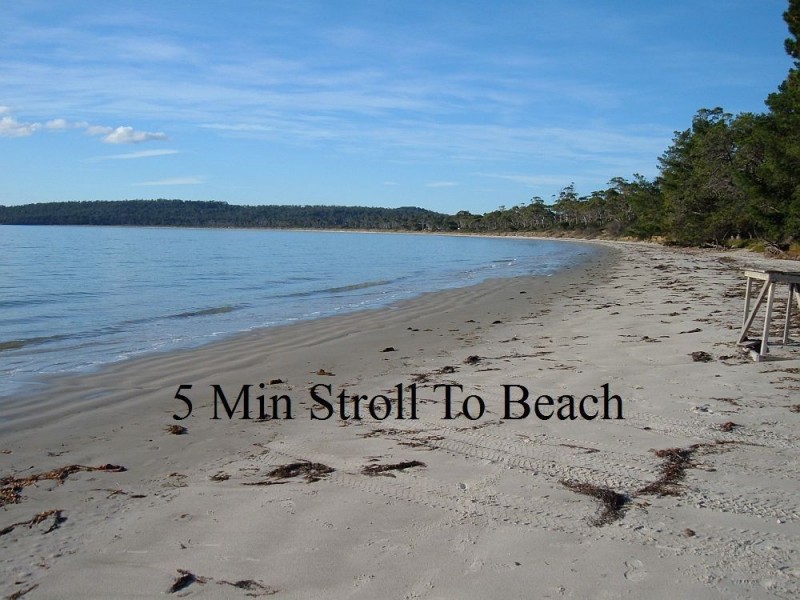 Lot 1 Kellets Road, Sloping Main TAS 7186