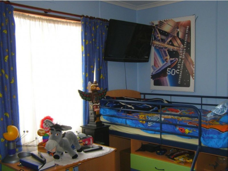 1 Negara Crescent, Goodwood TAS 7010