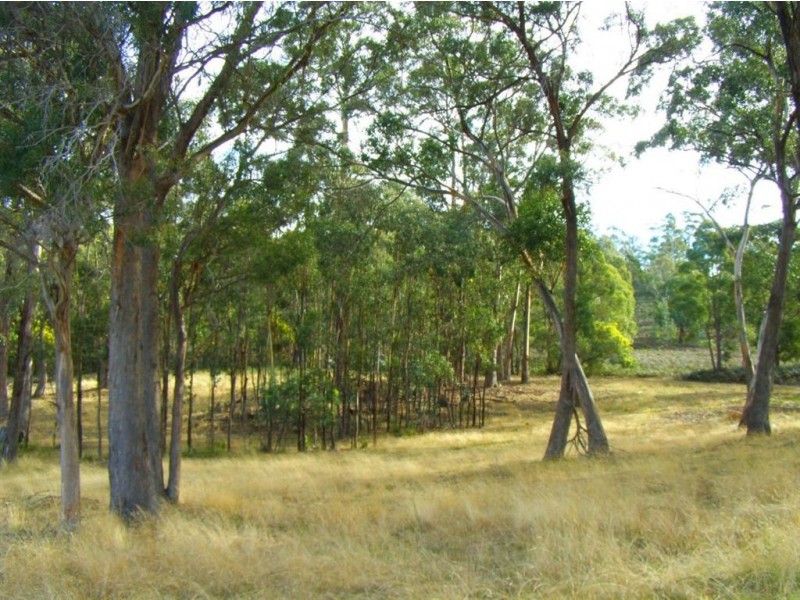 - Josephs Road, Carlton TAS 7173