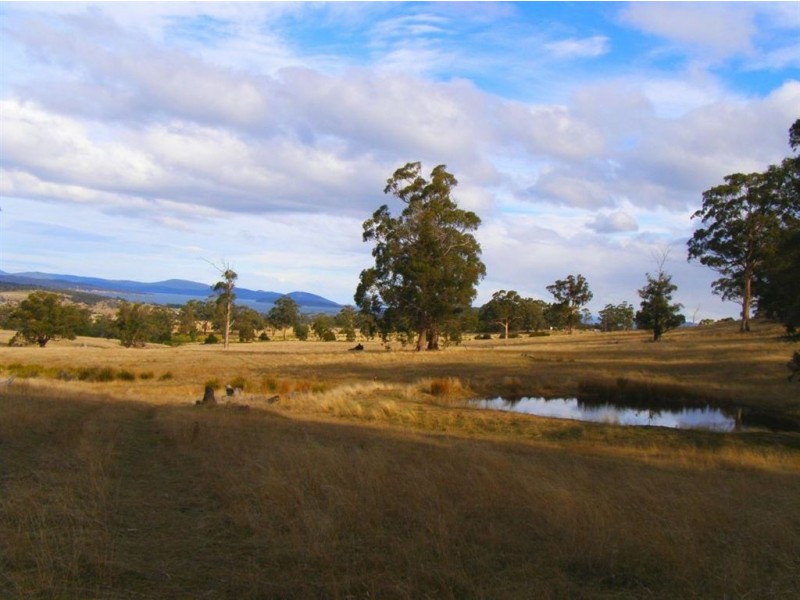 - Josephs Road, Carlton TAS 7173