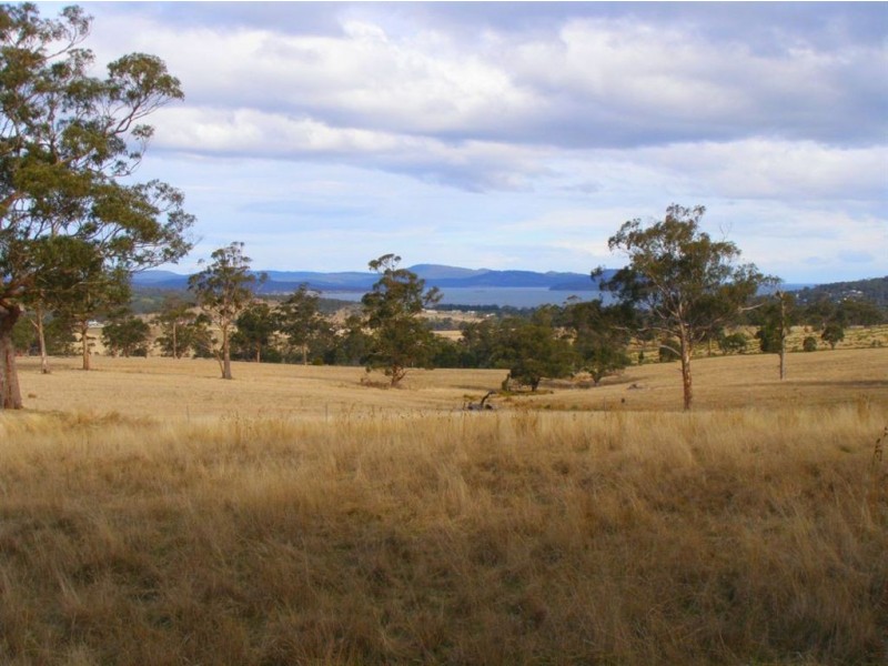 - Josephs Road, Carlton TAS 7173