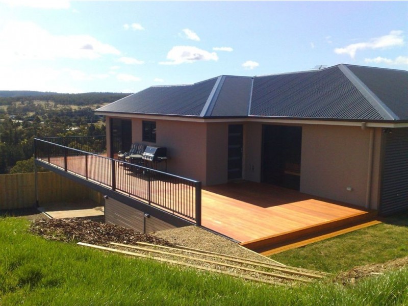 24 Wards Avenue, Lewisham TAS 7173