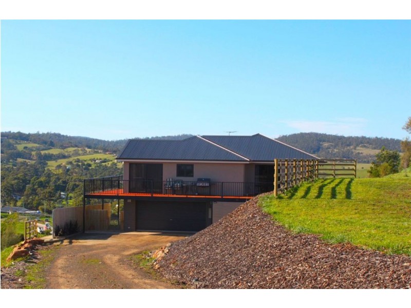 24 Wards Avenue, Lewisham TAS 7173