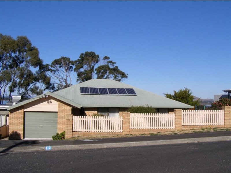 12 Higson Street, Midway Point TAS 7171