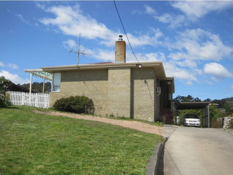19 Milburn Place, West Moonah TAS 7009