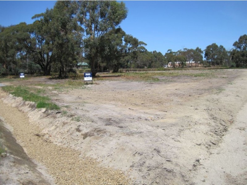 Lot 2/517 Old Forcett Road, Dodges Ferry TAS 7173