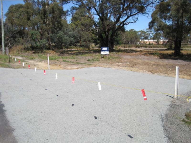 Lot 2/517 Old Forcett Road, Dodges Ferry TAS 7173