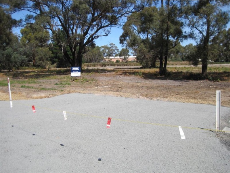 Lot 3/517 Old Forcett Road, Dodges Ferry TAS 7173