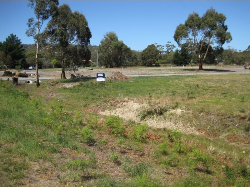 Lot 4/517 Old Forcett Road, Dodges Ferry TAS 7173