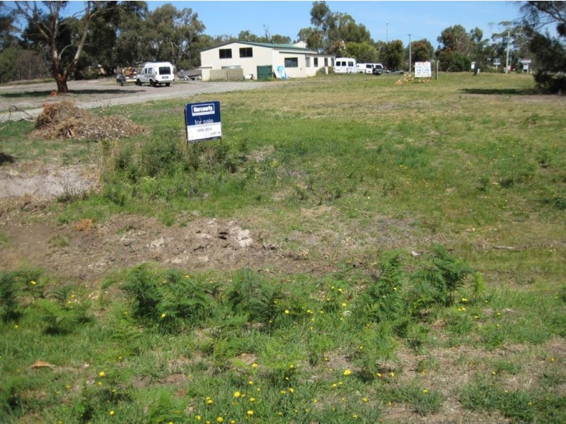 Lot 5/517 Old Forcett Rd, Dodges Ferry TAS 7173