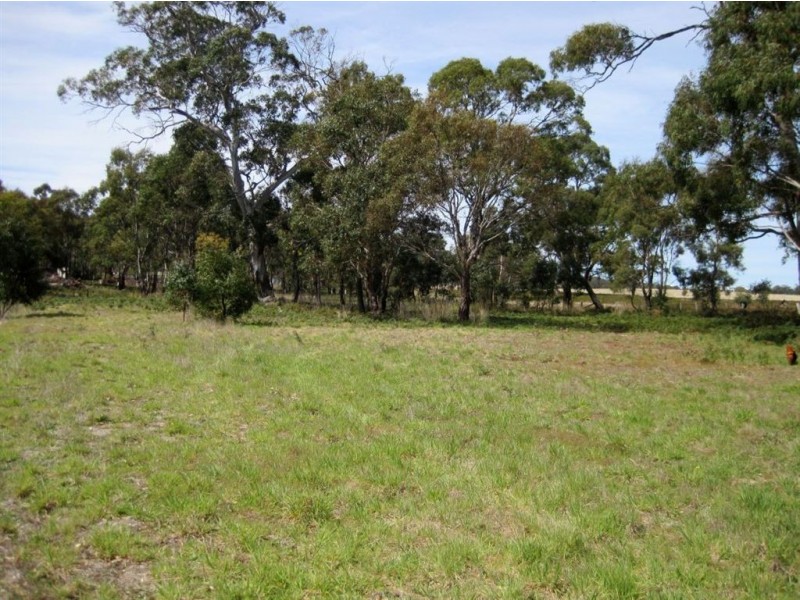 Lot 3 Old Forcett Road, Dodges Ferry TAS 7173