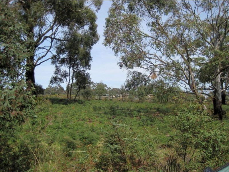 Lot 3 Old Forcett Road, Dodges Ferry TAS 7173