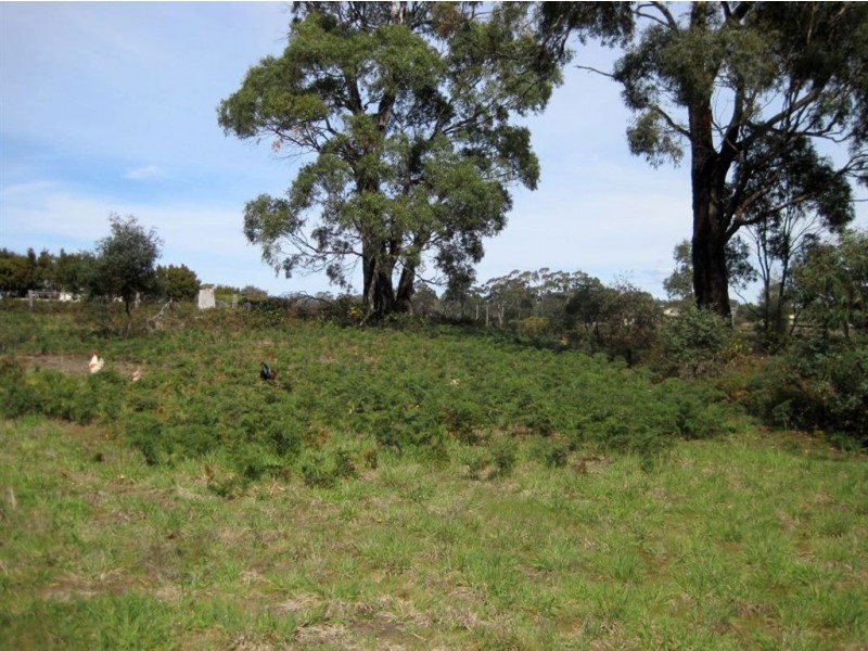 Lot 3 Old Forcett Road, Dodges Ferry TAS 7173