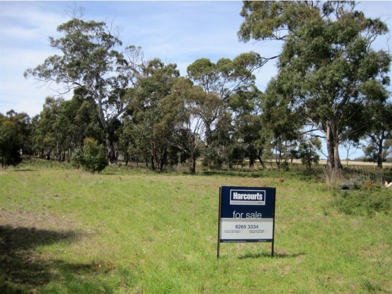 Lot 3 Old Forcett Road, Dodges Ferry TAS 7173
