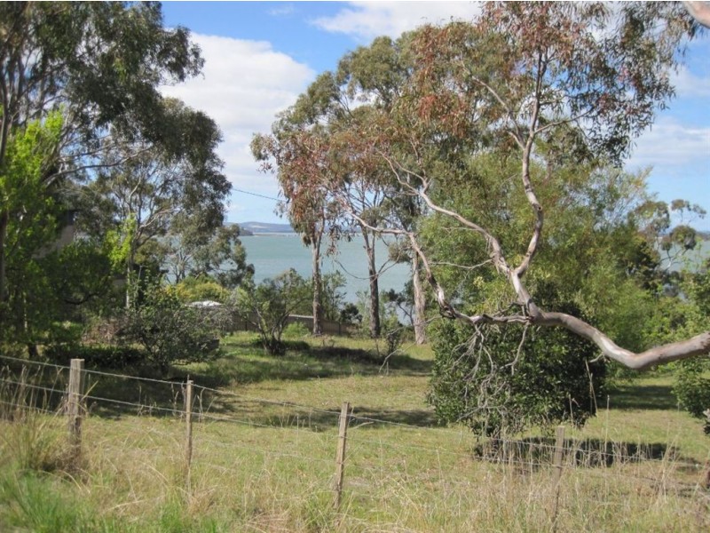 Lot 2 Shark Point Road, Penna TAS 7171