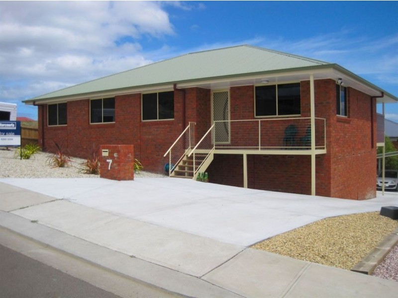 7 Brookborough Court, Sorell TAS 7172