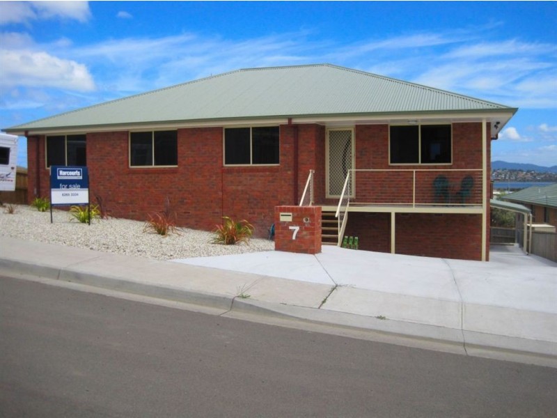 7 Brookborough Court, Sorell TAS 7172