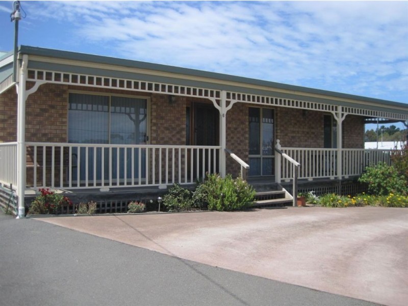 6 Carlton Beach Road, Dodges Ferry TAS 7173