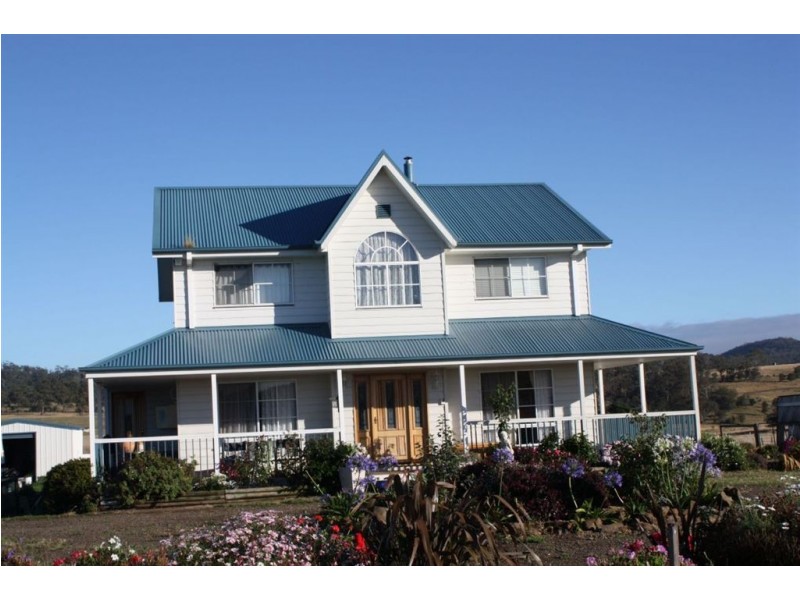 42 Baudin Road, Carlton River TAS 7173