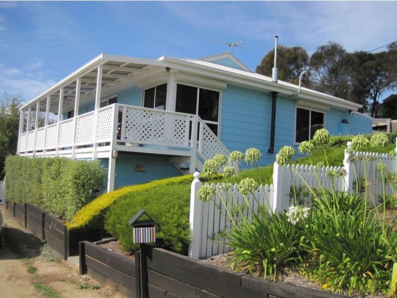46 Signal Hill Road, Dodges Ferry TAS 7173