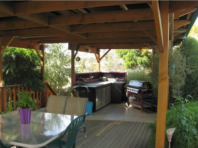46 Signal Hill Road, Dodges Ferry TAS 7173
