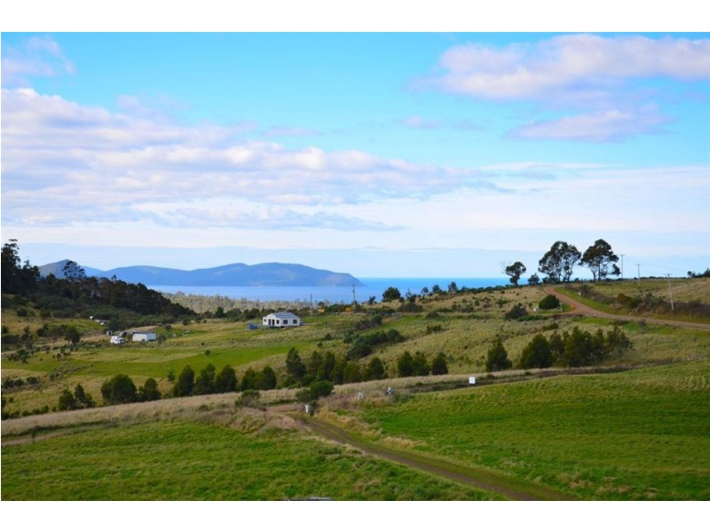 823 Bream Creek Road, Kellevie TAS 7176