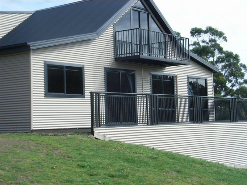 823 Bream Creek Road, Kellevie TAS 7176