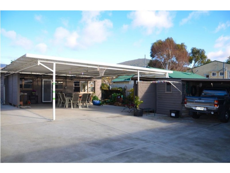13 Lodge Street, Glenorchy TAS 7010