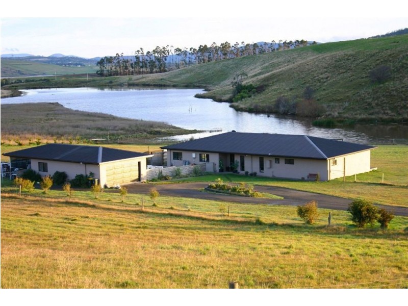 9 Moorpark Court, Forcett TAS 7173