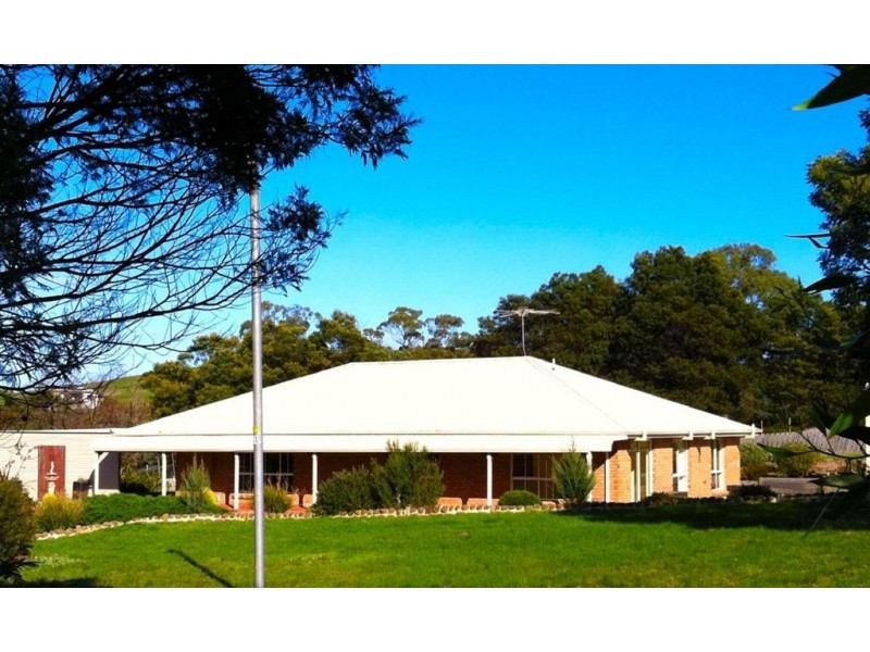 5 Lakeland Drive, Lewisham TAS 7173