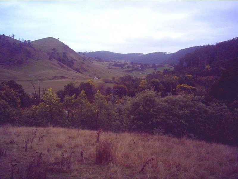 Lots 1 & 5 Link Road, Colebrook TAS 7027