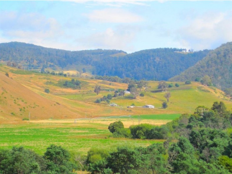 Lots 1 & 5 Link Road, Colebrook TAS 7027