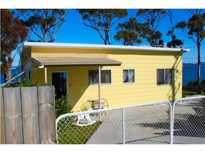 45 – 47 Susans Bay Road, Primrose Sands TAS 7173