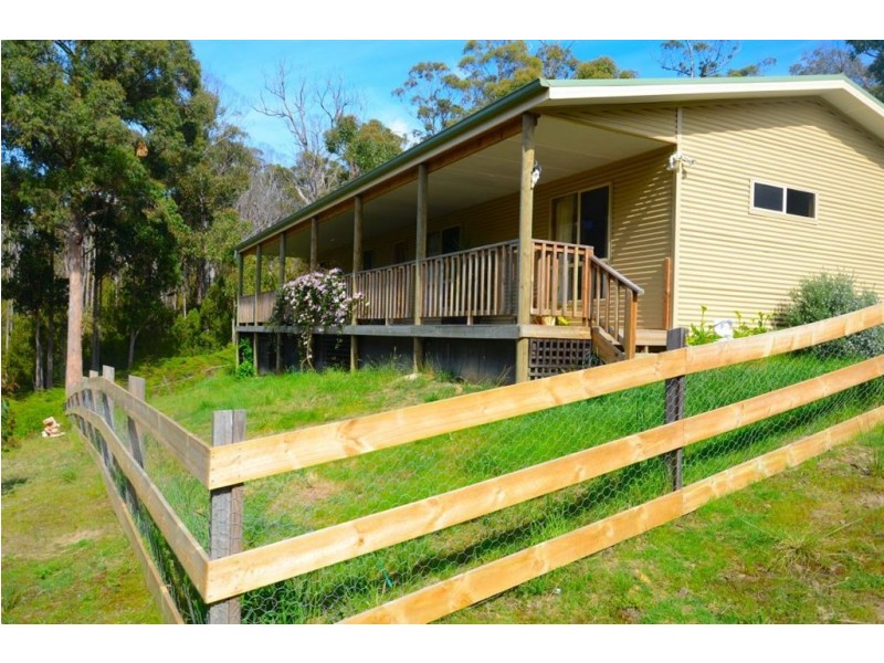103 Inala Road, Forcett TAS 7173