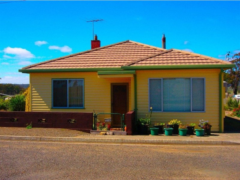 2143 Main Road, Tunnack TAS 7120