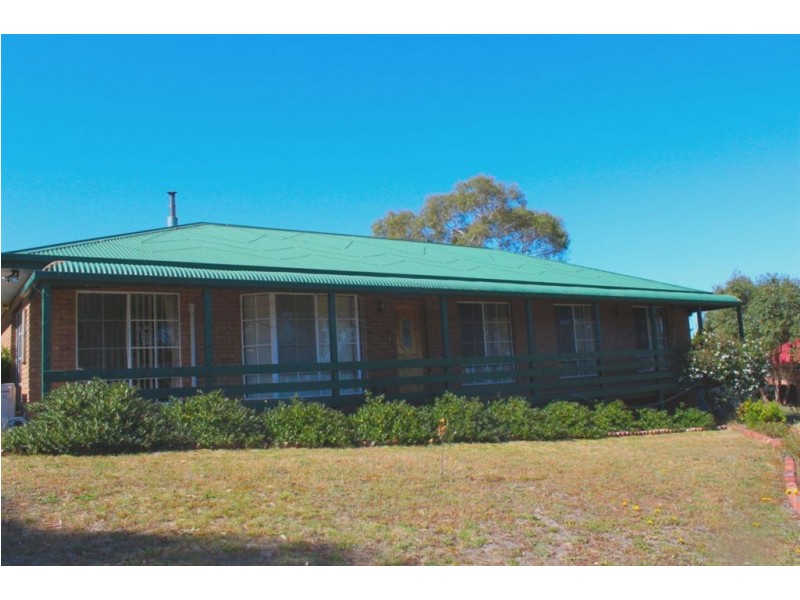 34 Provence Drive, Carlton TAS 7173