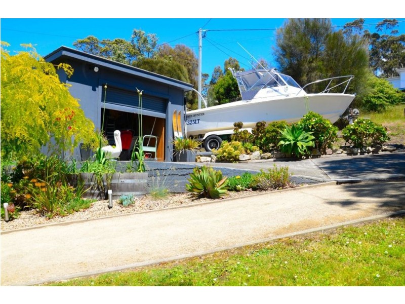 9 Longs Road, Boomer Bay TAS 7177